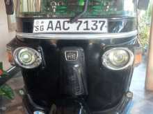 Bajaj 4 Stroke 2012 Three Wheel