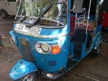 Bajaj 4 Stroke 2010 Three Wheel