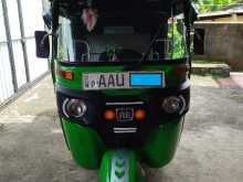 Bajaj 4 Stroke 2014 Three Wheel