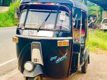 Bajaj 4 STROKE 2009 Three Wheel