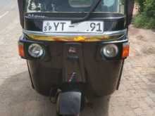 Bajaj 4 Stroke 2011 Three Wheel