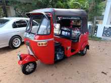 Bajaj 4 Stroke 2008 Three Wheel