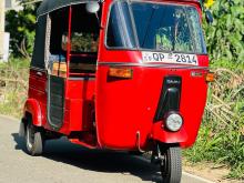 Bajaj 4 Stroke 2009 Three Wheel