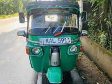 Bajaj 4 Stroke 2013 Three Wheel