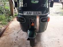 Bajaj 4 Stroke 2013 Three Wheel