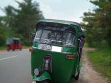 Bajaj 4 Stroke 2009 Three Wheel