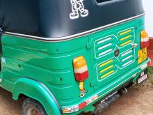Bajaj 4 Stroke 2011 Three Wheel