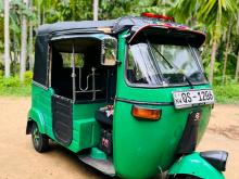 Bajaj 4 Stroke 2008 Three Wheel
