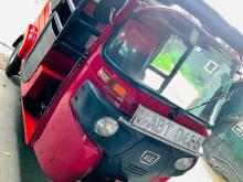 Bajaj 4 Stroke 2019 Three Wheel