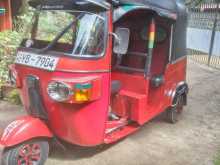 Bajaj 4 Stroke 2010 Three Wheel