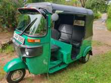 Bajaj 4 Stroke 2014 Three Wheel