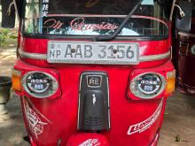 Bajaj 4 Stroke 2012 Three Wheel