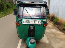 Bajaj 4 Stroke 2009 Three Wheel