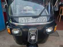 Bajaj 4 Stroke 2010 Three Wheel