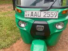 Bajaj 4 Stroke 2014 Three Wheel