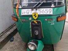 Bajaj 4 Stroke 2009 Three Wheel