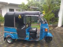 Bajaj 4 Stroke 2012 Three Wheel