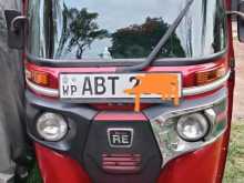 Bajaj 4 Stroke 2018 Three Wheel