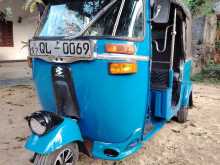 Bajaj 4 Stroke 2007 Three Wheel