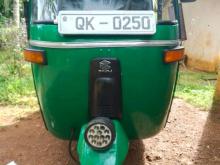 Bajaj 4 Stroke 2007 Three Wheel