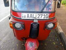 Bajaj 4 Stroke 2013 Three Wheel