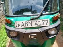 Bajaj 4 Stroke 2016 Three Wheel