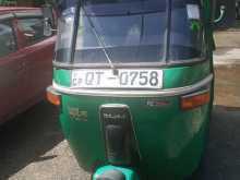 Bajaj 4 Stroke 2009 Three Wheel