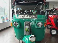 Bajaj 4 Stroke 2011 Three Wheel