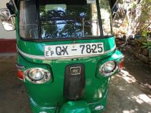 Bajaj 4 Stroke 2010 Three Wheel