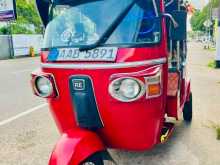 Bajaj 4 Stroke 2012 Three Wheel