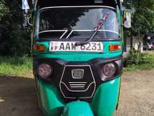 Bajaj 4 Stroke 2015 Three Wheel
