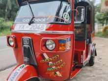 Bajaj 4 Stroke 2012 Three Wheel