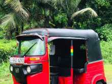 Bajaj 4 Stroke 2014 Three Wheel