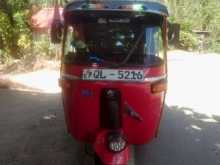 Bajaj 4 Stroke 2007 Three Wheel