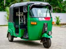 Bajaj 4 Stroke 2007 Three Wheel