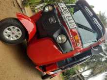 Bajaj 4 Stroke 2014 Three Wheel