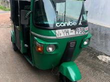 Bajaj 4 Stroke 2010 Three Wheel
