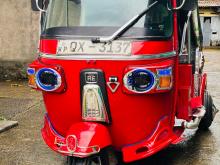 Bajaj 4 Stroke 2004 Three Wheel