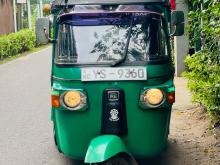 Bajaj 4 Stroke 2011 Three Wheel