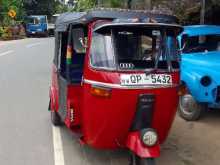 Bajaj 4 Stroke 2008 Three Wheel