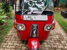 Bajaj 4 Stroke 2011 Three Wheel