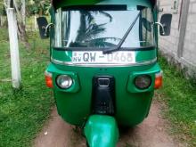 Bajaj 4 Stroke 2009 Three Wheel