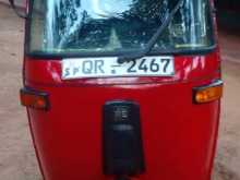 Bajaj 4 Stroke 2008 Three Wheel