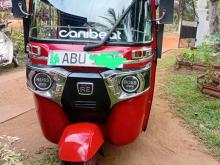 Bajaj 4 Stroke 2019 Three Wheel