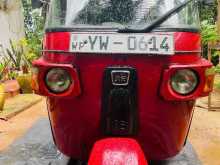Bajaj 4 Stroke 2012 Three Wheel