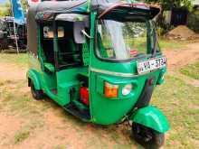 Bajaj 4 Stroke 2010 Three Wheel