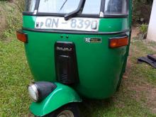 Bajaj 4 Stroke 2008 Three Wheel