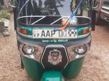 Bajaj 4 Stroke 2014 Three Wheel