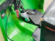 Bajaj 4 Stroke 2007 Three Wheel