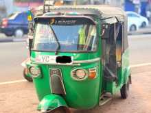 Bajaj 4 Stroke 2010 Three Wheel